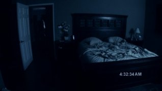 Online film Paranormal Activity