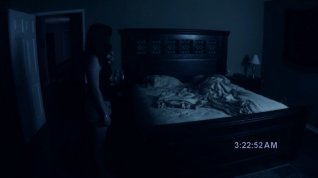 Online film Paranormal Activity