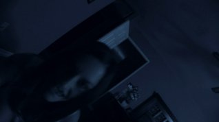 Online film Paranormal Activity