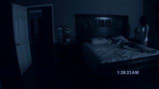 Online film Paranormal Activity