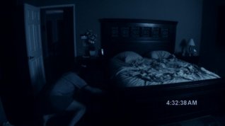 Online film Paranormal Activity