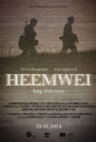 Online film Heemwéi