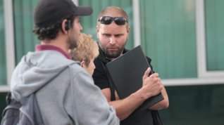 Online film Teambuilding