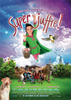 Online film Superjuffie