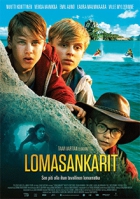 Online film Lomasankarit