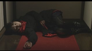 Online film Snowchild
