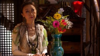 Online film Snowchild