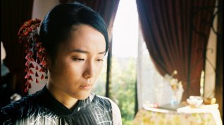 Online film Snowchild