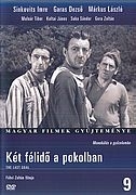 Online film Két félidö a pokolban