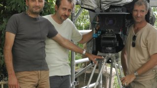 Online film Přímořské potvůrky