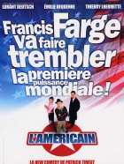 Online film L'américain