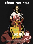 Online film Někdo tam dole mě má rád