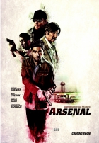 Online film Pokrevní mstitel