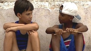 Online film Ať žije Kuba!