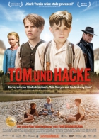 Online film Tom Sawyer a jeho kamarádi