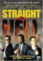 Online film Straight to Hell