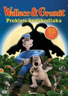 Online film Wallace & Gromit: Prokletí králíkodlaka