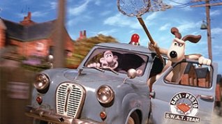 Online film Wallace & Gromit: Prokletí králíkodlaka