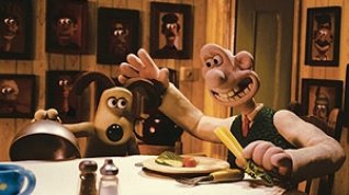 Online film Wallace & Gromit: Prokletí králíkodlaka