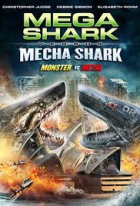 Online film Mega Shark vs. Mecha Shark