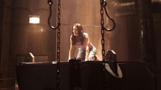 Online film SAW 3D