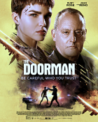Online film The Doorman