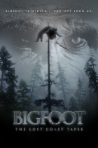 Online film Bigfoot: The Lost Coast Tapes