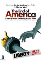 Online film The End of America