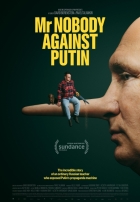 Online film Pan Nikdo proti Putinovi
