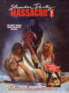 Online film Slumber Party Massacre II