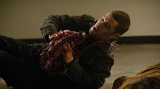 Online film Neznámí vetřelci