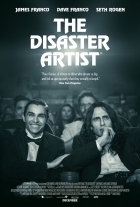Online film The Disaster Artist: Úžasný propadák