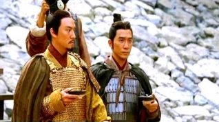 Online film Chi bi Part II: Jue zhan tian xia