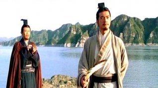 Online film Chi bi Part II: Jue zhan tian xia