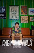 Online film Ang nawawala