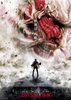 Online film Shingeki no kyojin