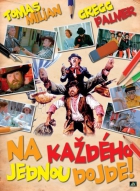 Online film Na každého jednou dojde!