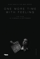 Online film Nick Cave: One More Time With Feeling