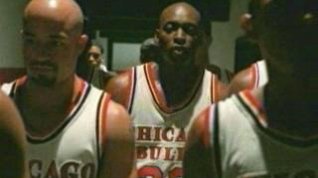 Online film Michael Jordan: An American Hero