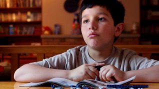 Online film Vyrovnat se s dyslexií
