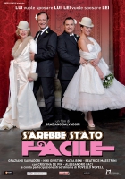 Online film Sarebbe stato facile