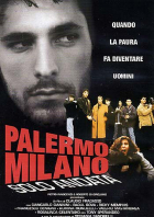 Online film Palermo - Milán bez zpáteční jízdenky