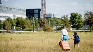 Online film Die Sterne über uns