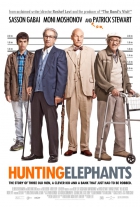 Online film Hunting Elephants