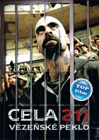 Online film Cela 211: Vězeňské peklo