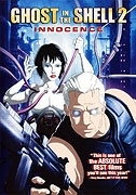 Online film Ghost in the Shell 2: Innocence