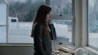 Online film Stray