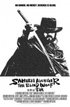 Online film Samurai Avenger: The Blind Wolf
