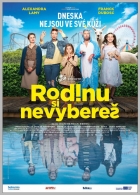 Online film Rodinu si nevybereš