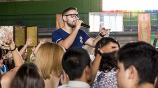 Online film Arrivano i prof